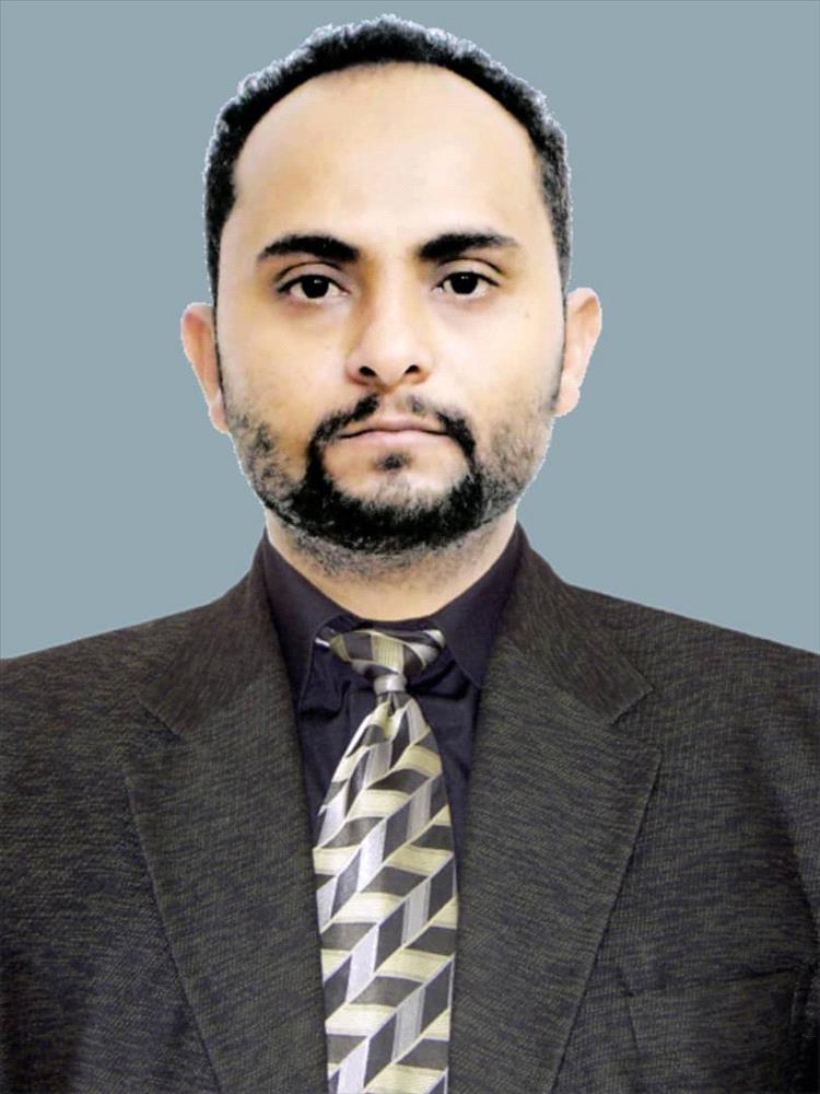 صدام ناصر عبدالله رشيد: رجل الأعمال والشخصية الاجتماعية يعلن دعمه لبيان السلطة المحلية بشبوة ويؤكد الجاهزية لأي تطورات