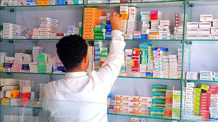 أمراض اليمن المزمنة.. الدواء غير متوفر أو باهظ الثمن أو غير موثوق 