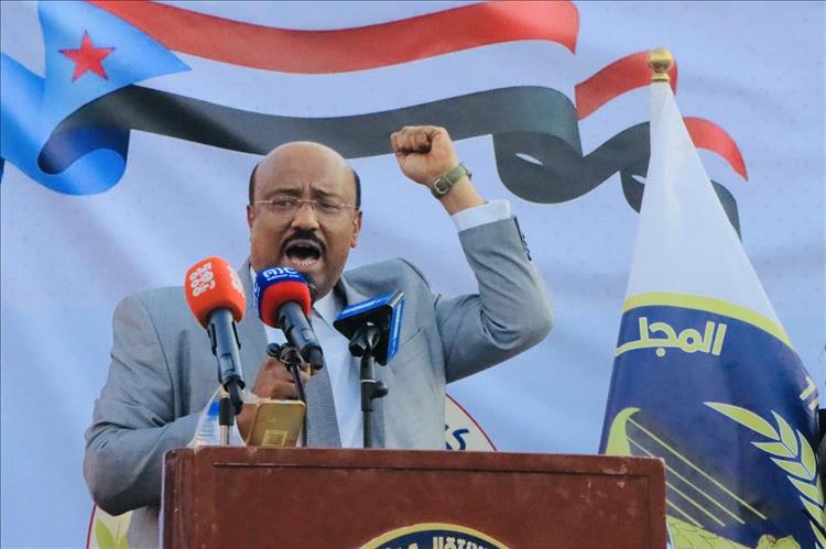 حدث مرتقب وكبير خلال الساعات القادمة في حضرموت 