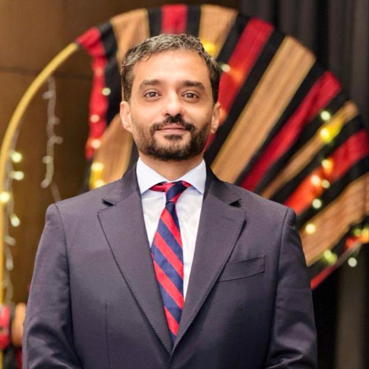 خالدون باكاحيل: المطلب الحضرمي لا يتعارض مع القضية الجنوبية ولا مع الثوابت الوطنية