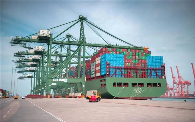 ارتفاع الصادرات غير النفطية السعودية 32.3 % في أكتوبر