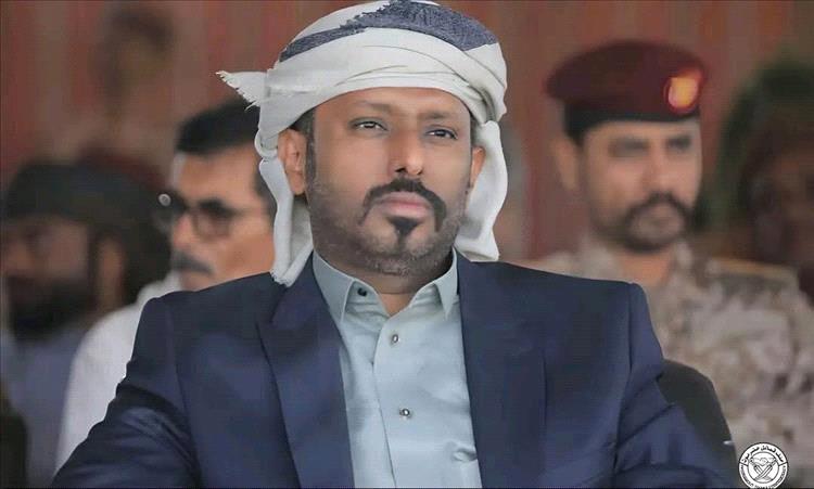 مصدر قبلي: وصول عمرو بن حبريش إلى السعودية للتشاور حول تطورات حضرموت