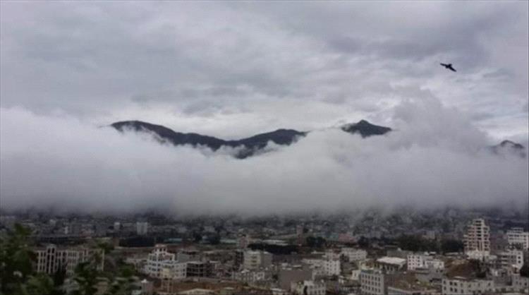 فلكي يحذر من موجة صقيع هي الأشد في اليمن 