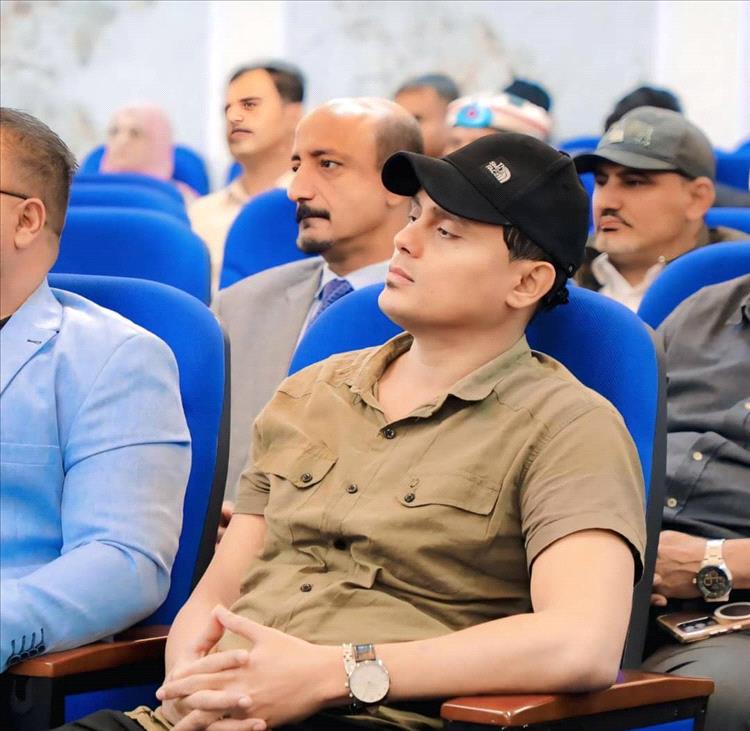 كمال الديني: بناء المؤسسات الجنوبية الاستحقاق الحاسم لاستعادة الدولة وترسيخ حضورها