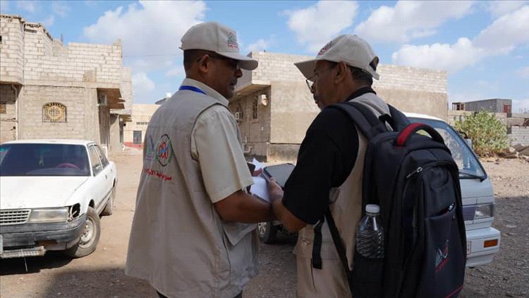 الجهاز المركزي للإحصاء يدشن المرحلة الفعلية لعملية الحصر في مسح ميزانية الأسرة 2026م بالمحافظات المحررة