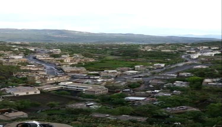 إب.. مقتل امرأة على يد نجلها بعد محاولتها حمايته زوجته من الاعتداء