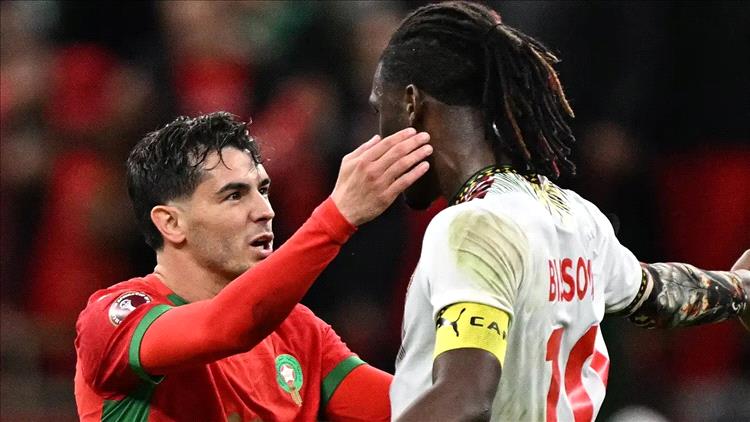 سيناريوهات متشابكة واحتمالية مواجهة مصر.. حظوظ المغرب للتاهل إلى ثمن نهائي كأس أمم إفريقيا