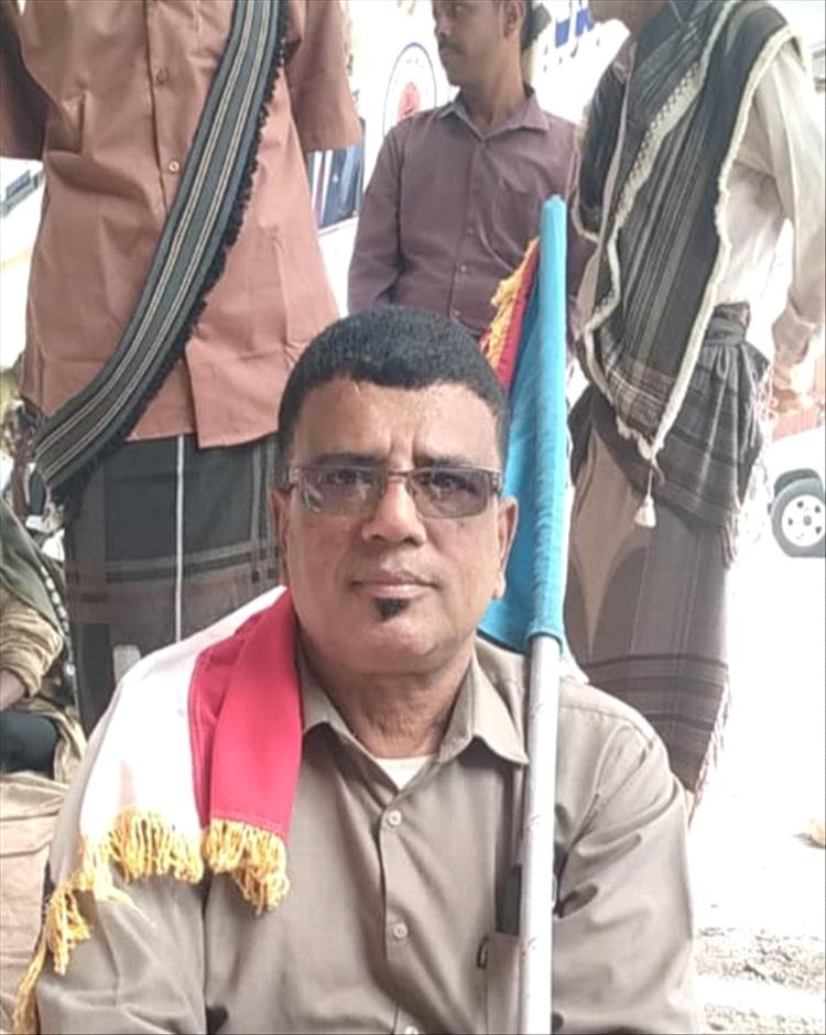 باضروس: نبارك انتصار القوات الجنوبية في حضرموت ونتمسك باستعادة الدولة 