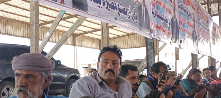 ساحات الاعتصام تجدد إصرار أبناء الجنوب على إعلان دولة الجنوب