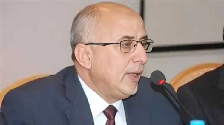 عبدالرقيب سيف فتح: اليمن بحاجة إلى دولة اتحادية تُنهي الصراعات وتؤسس لعهد من الاستقرار 