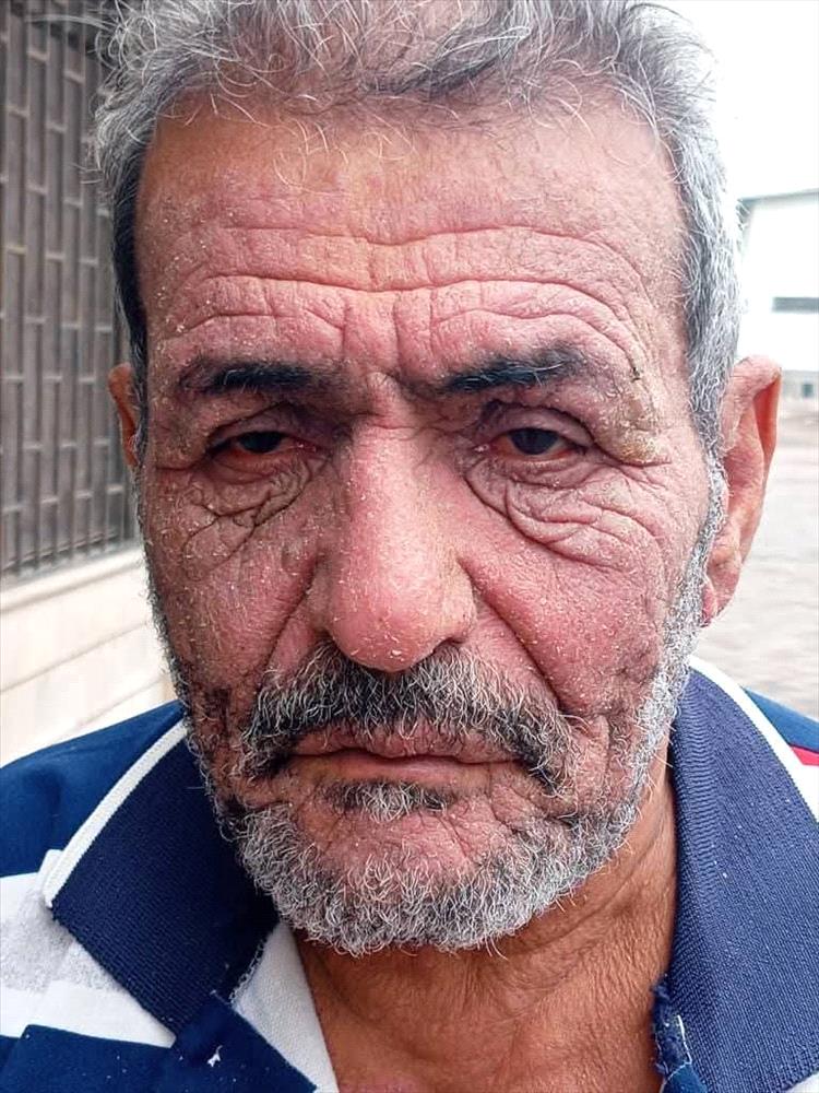 نداءٌ إنسانيٌّ عاجل: وقفةُ وفاءٍ مع الأستاذ ناصر محمد عبدالله 