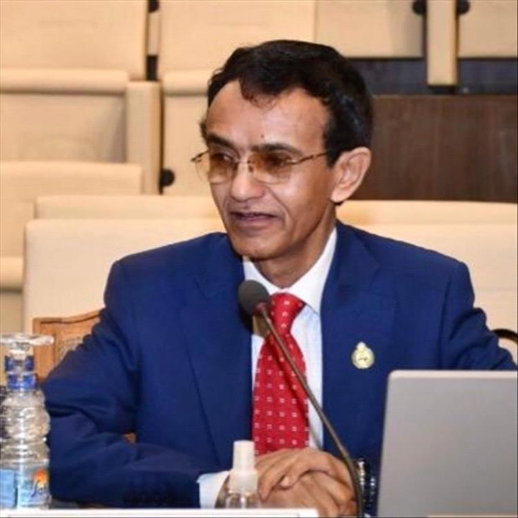 عضو في مجلس الشورى: الانتقالي لا يمكنه الاستغناء عن السعودية سياسيًا