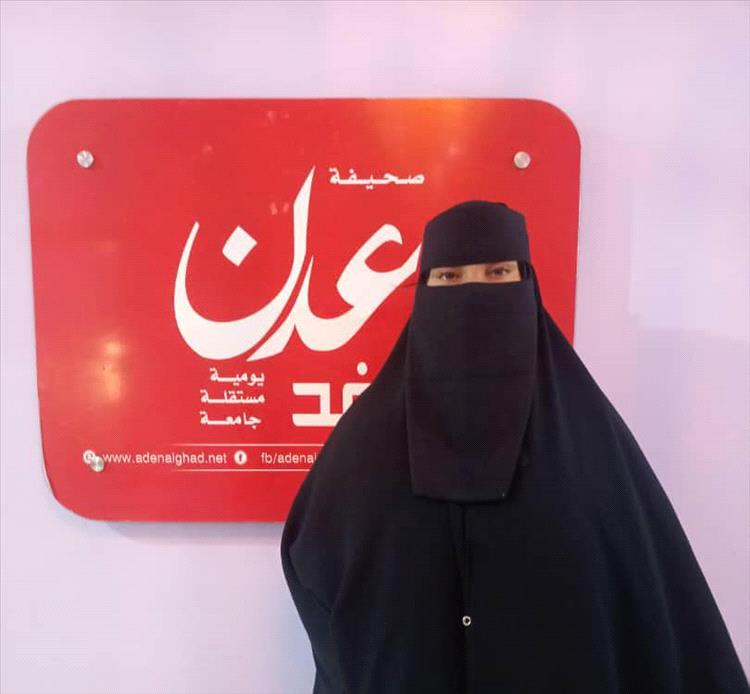 شقيقة سجين في عدن تناشد الكشف عن مصير أخيها المسجون منذ سنتين 