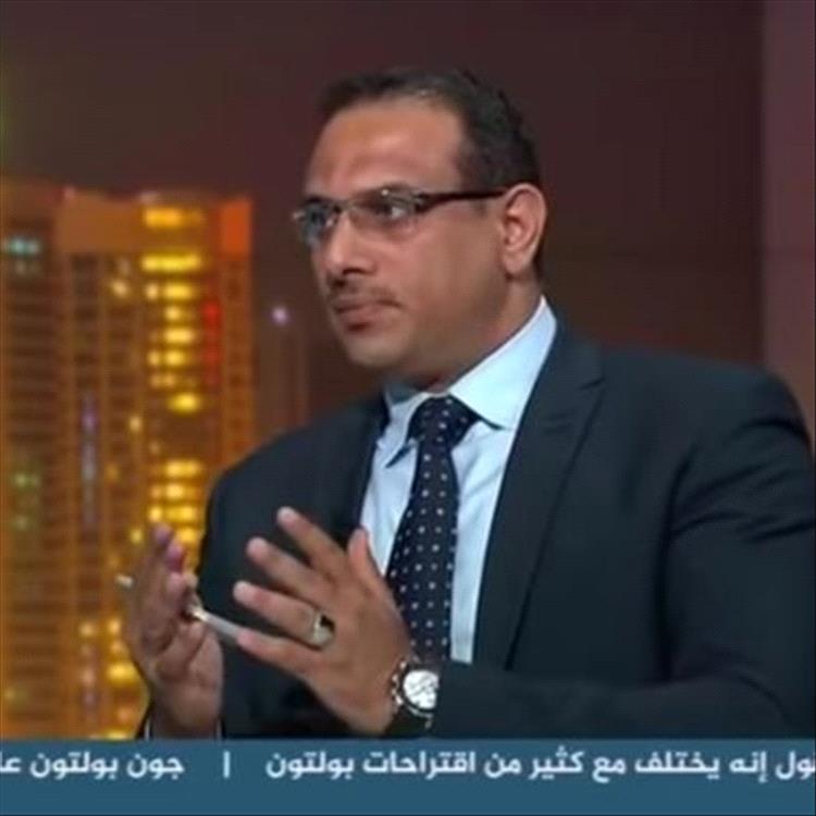 كيف تنظر جماعة الحوثي الى الصراع الدائر في حضرموت وماموقفها؟ سياسي من الجماعة يجيب على ذلك 