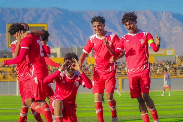 بهدف الدقين.. أهلي تعز يتفوق على وحدة المكلا في افتتاح إياب دوري الدرجة الثانية (تجمع لودر)