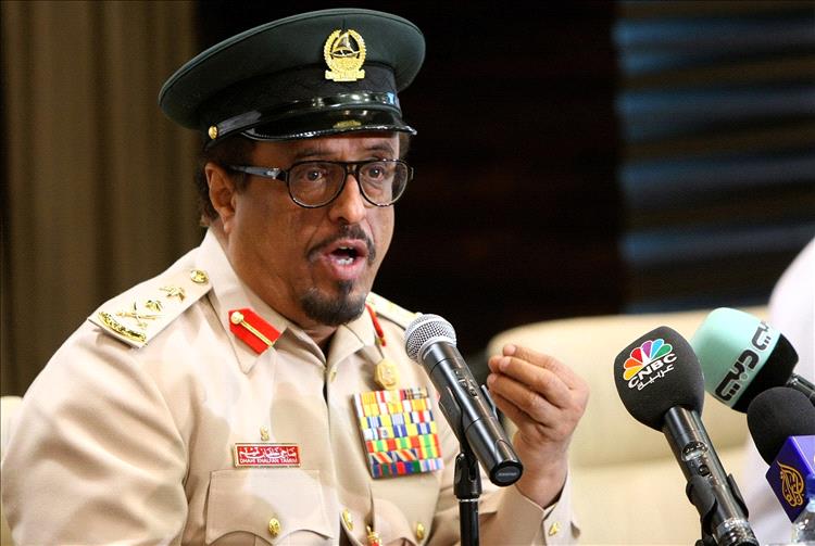 ضاحي خلفان عن عاصفة الحزم: هل ندمنا؟ 