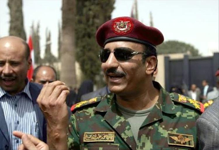 فيصل الشبيبي: طارق صالح يؤدي دوره الوطني بمسؤولية ولن تنطلي محاولات التشويه على الشارع 