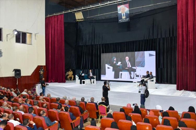 إشهار المجلس الاقتصادي التنموي المحلي بمحافظة تعز