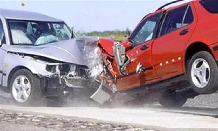 تسجيل حالة وفاة وإصابة 6 أشخاص نتيجة 13 حادثًا مروريًا في عدد من المحافظات