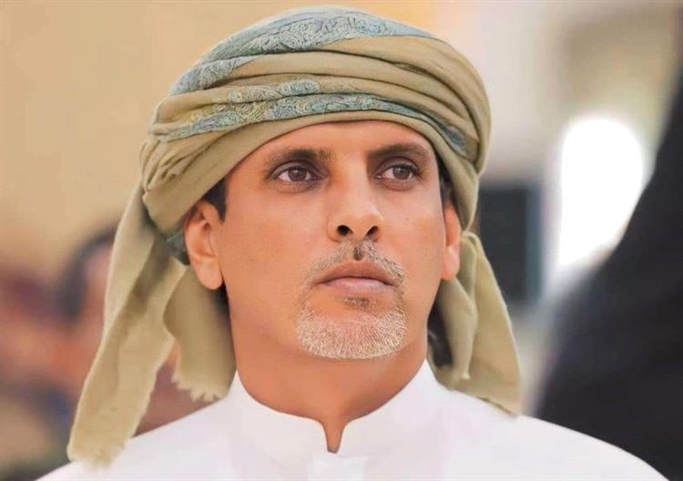 راجح باكريت: غدًا موعدنا في المهرة والقرار قرارنا 