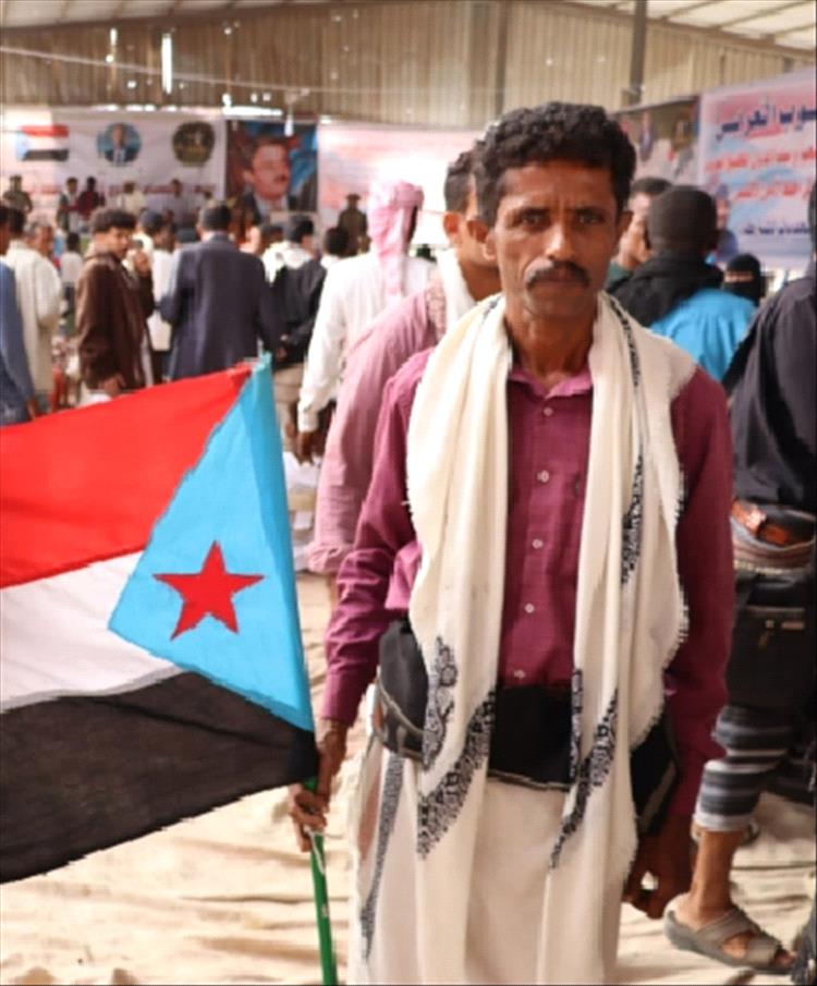 قيادي محلي بخنفر: انتصارات حضرموت تجسّد صلابة المشروع الجنوبي وتعزّز وحدة الصف 