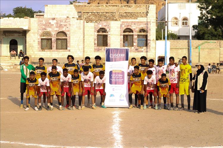 جعار تحتضن اليوم مباراة حاسمة بين النجوم والعربي في بطولة من أجل السلام