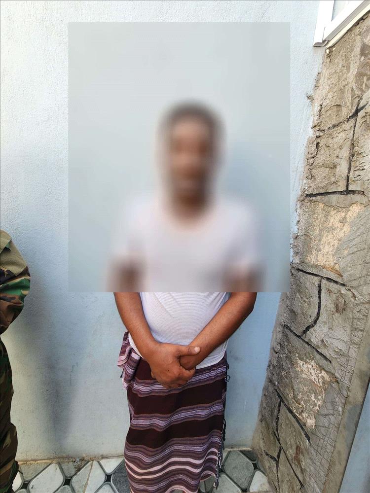 أمن عدن يوضح حقيقة قضية أبرار رضوان وينفي شائعات الاختطاف