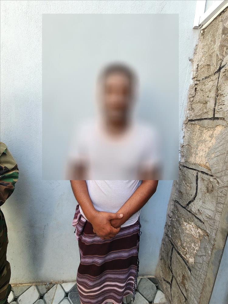 أمن عدن يكشف حقيقة قضية الفتاة أبرار رضوان 