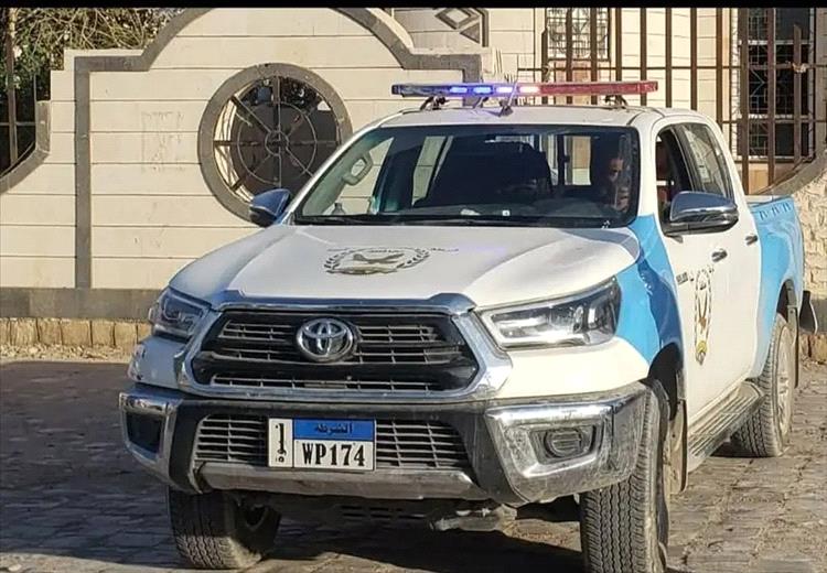 ضبط 42 متهماً ومشتبهاً بهم في 36 قضية جنائية بعدد من المحافظات