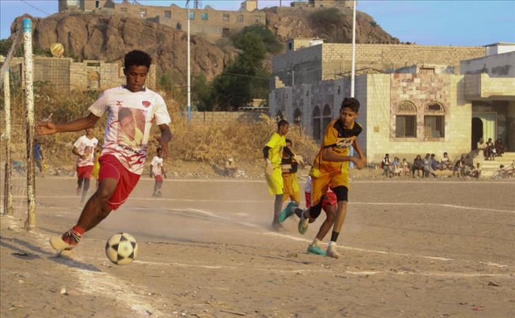 النجوم يتوج بكأس السلام للناشئين بعد فوز مثير على العربي في جعار 