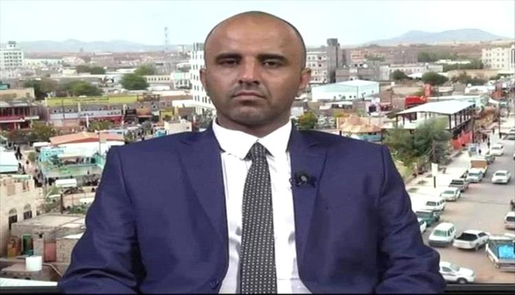 رئيس الوفد الحكومي المفاوض يحذّر من كشوفات متداولة بشأن صفقة تبادل المحتجزين 