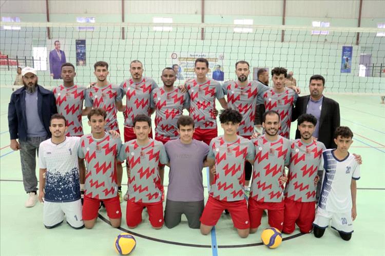 منتخب وادي حضرموت يحسم القمة النارية أمام منتخب شبوة ويقترب من اللقب الذهبي لبطولة الفقيد أحمد الجبيلي 