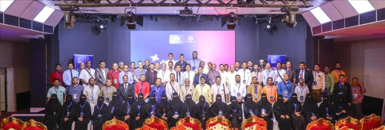 المكلا.. ملتقى التعليم الفني الأول يختتم أعماله برؤية استراتيجية لربط المخرجات بسوق العمل