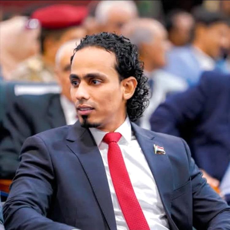 مؤمن السقاف: الإمارات وقفت معنا في الميدان ولن نقبل الإساءة لمواقفها أو فرض ممثل على قضية الجنوب