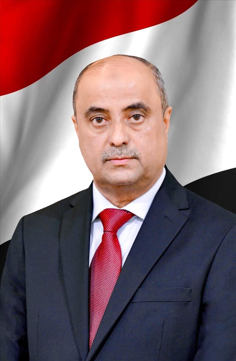 الحكومة تؤيد قرارات العليمي وتثمن مواقف السعودية