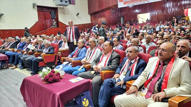 شمسان: مستشفى الثورة قدم على مدى ٥ عقود خدماته العلاجية لأبناء تعز والمحافظات المجاورة