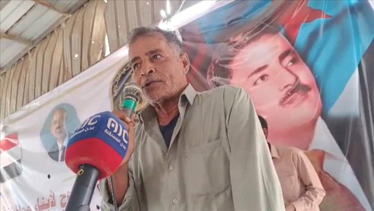 برهوت: إستعادة دولة الجنوب استحقاق وطني تفرضه إرادة الشعب وتضحيات الشهداء