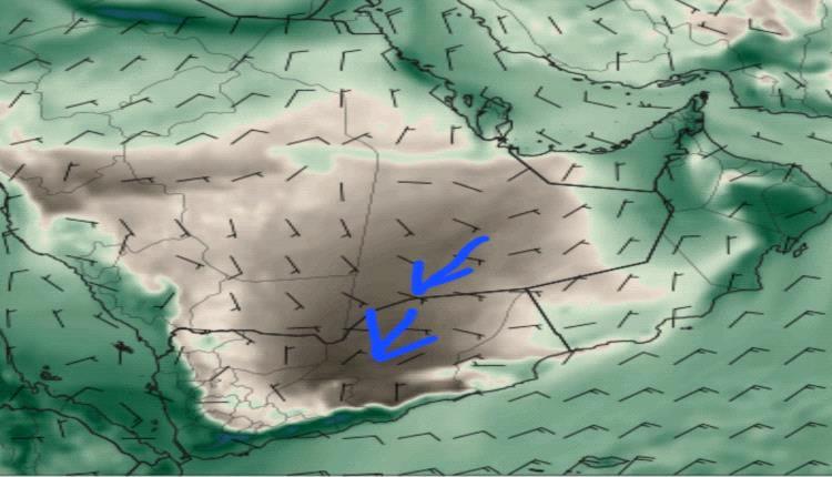 فلكي يمني يحذّر من موجة برد قادمة ويكشف تفاصيل التوقعات الجوية
