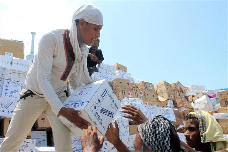 عقد من الدعم والاستقرار الإمارات ودورها المحوري في اليمن خلال عشر سنوات 