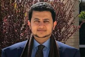 أسرة قيادي في حزب البعث تحمّل الحوثيين مسؤولية سلامة المختطف رامي عبدالوهاب