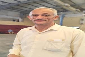 الحريبي يناشد المسئولين بعدن ورجال الأعمال دعم منتخب الطائرة لتشريف العاصمة