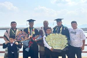 تهنئة وتبريكات