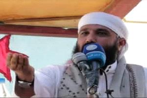 نائب رئيس الهيئة الشرعية الجنوبية القاضي مناف الهتاري يوجه رسالة للواء الزبيدي