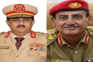 صحافي يشيد ببيان وزير الدفاع الداعري ويصفه بالحكيم والعقلاني