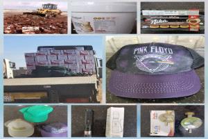 هيئة المواصفات والمقاييس ترفض منتجات مخالفة وتحمل شعارات طائفية ومثلية