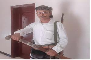 مشائخ وأعيان مكتب اليزيدي بيافع بني قاصد يُصدرون بياناً مؤيداً لمطالب إعلان دولة الجنوب