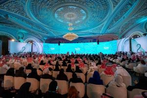 اختتام منتدى القطاع غير الربحي الدولي بالرياض وتوقيع 43 اتفاقية