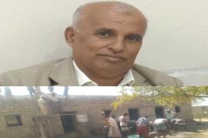 مدرسة أمخالف تكتب قصة الأمل بالحجارة ومدير تربية بلودر يبارك إنجازاً خطته عزائم الرجال