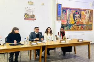 الوصابي في تونس يؤصّل للوحدة الثقافية بين الشعوب العربية: الأمثال الشعبية نموذجًا