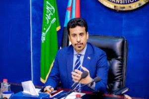 محمد الغيثي: ما يجري انحراف خطير عن الشراكة ويخدم الحوثي فقط